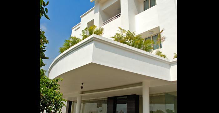 Arpanaa Hotel Тируваннамалай Экстерьер фото